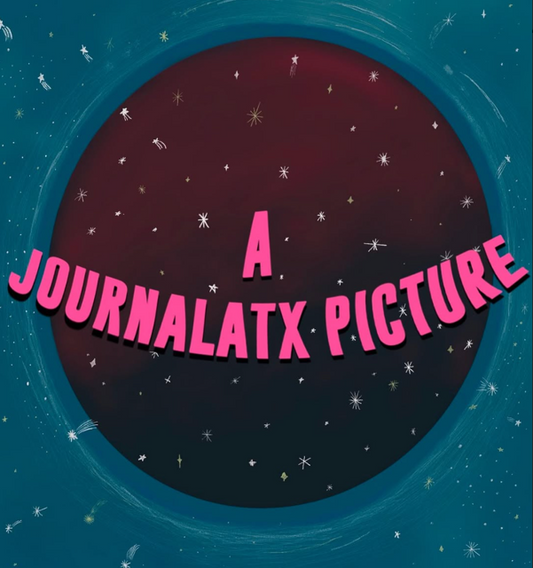 A Journal ATX Picture Sticker